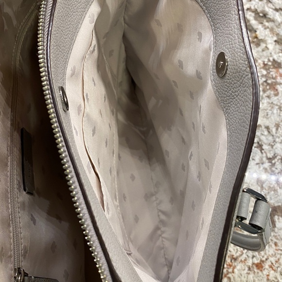 Kate Spade Monet large triple compartment Purse - Picture 8 of 10